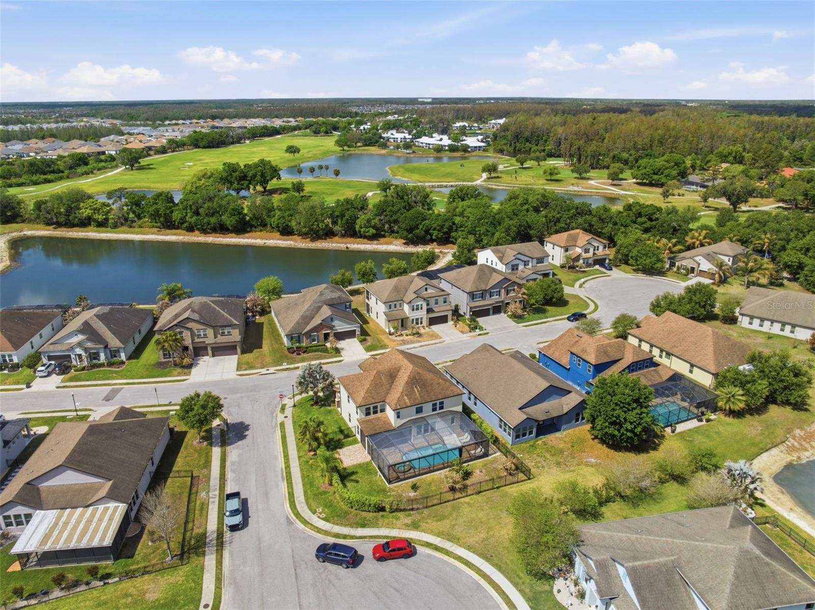 COUNTRY WALK INCREMENT E PH 02 - Residential