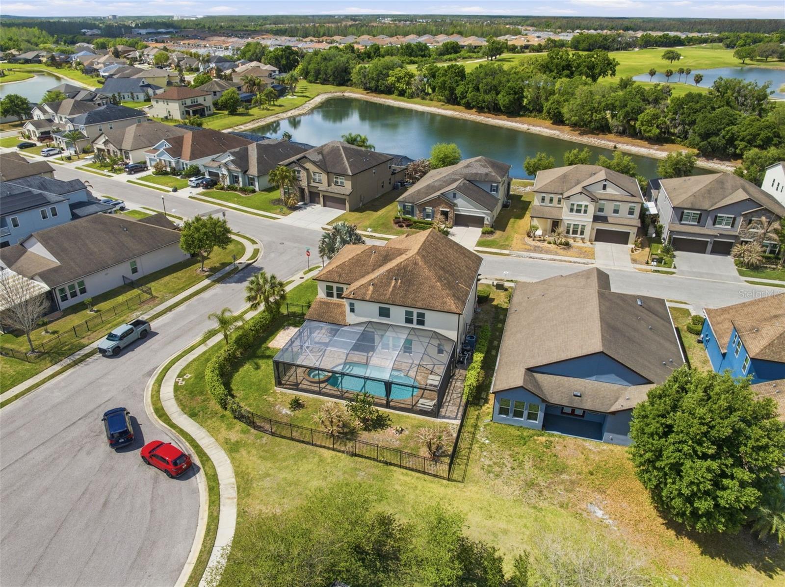 COUNTRY WALK INCREMENT E PH 02 - Residential