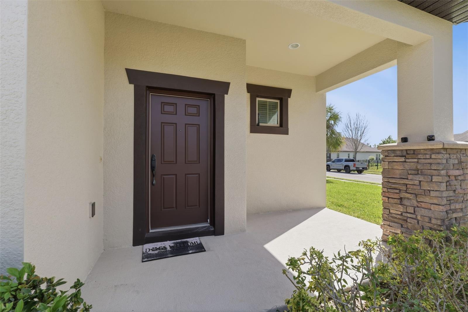 4924 BUTLER NATIONAL DRIVE