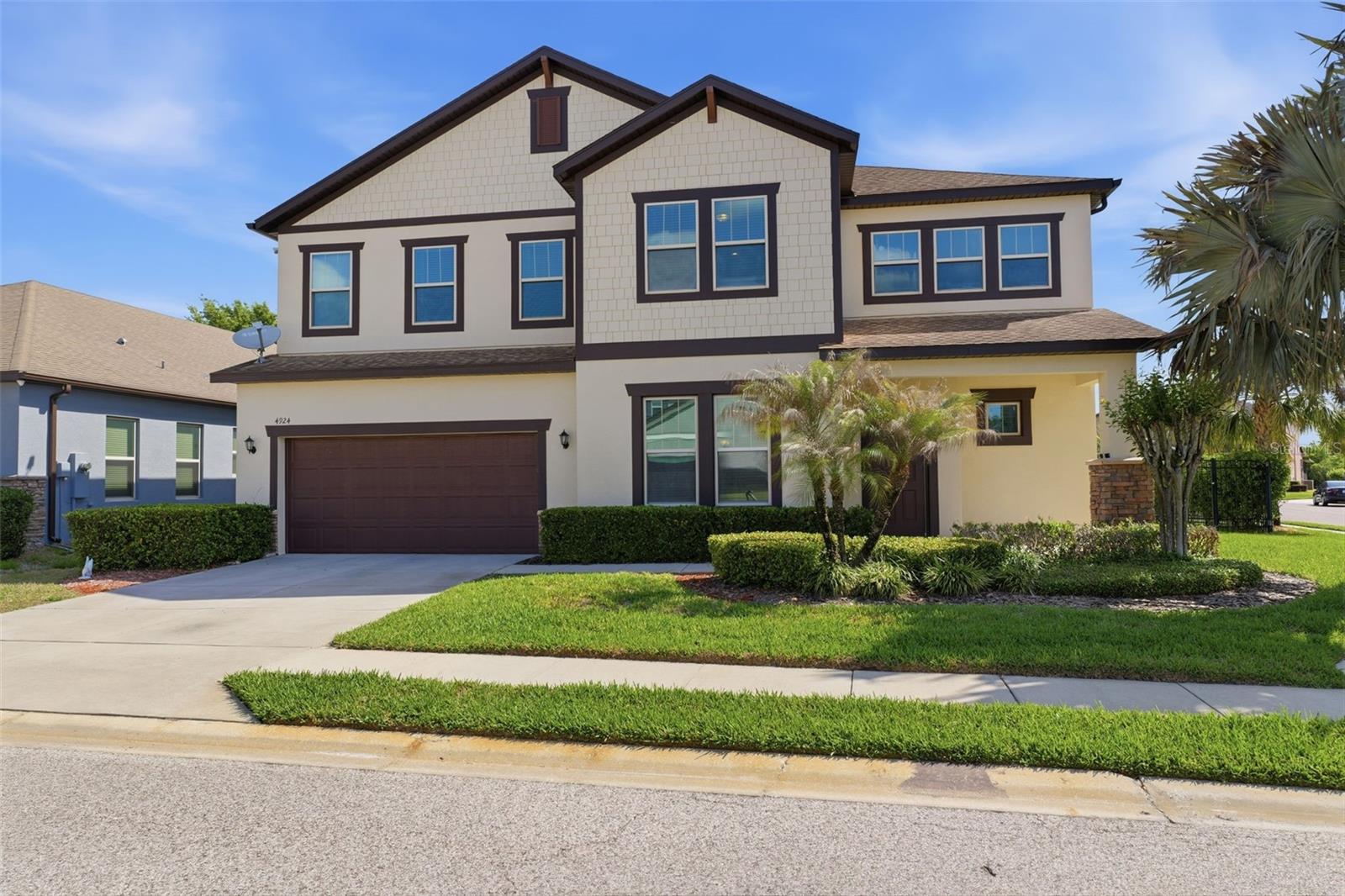 COUNTRY WALK INCREMENT E PH 02 - Residential