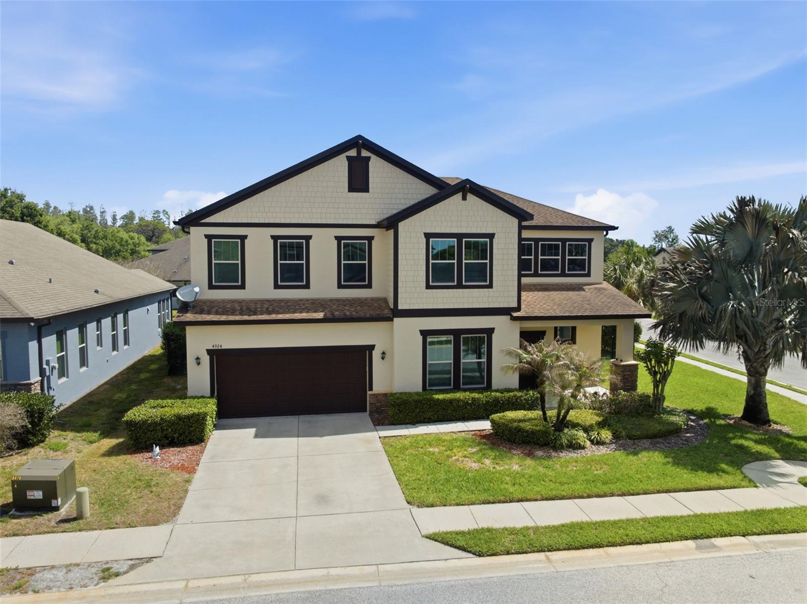 COUNTRY WALK INCREMENT E PH 02 - Residential