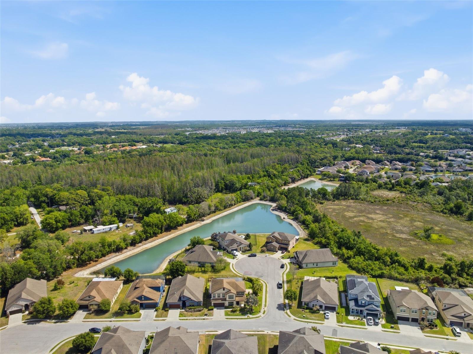 COUNTRY WALK INCREMENT E PH 02 - Residential