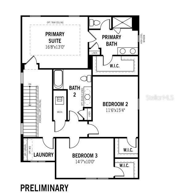 1808 SOARING VIDA STREET