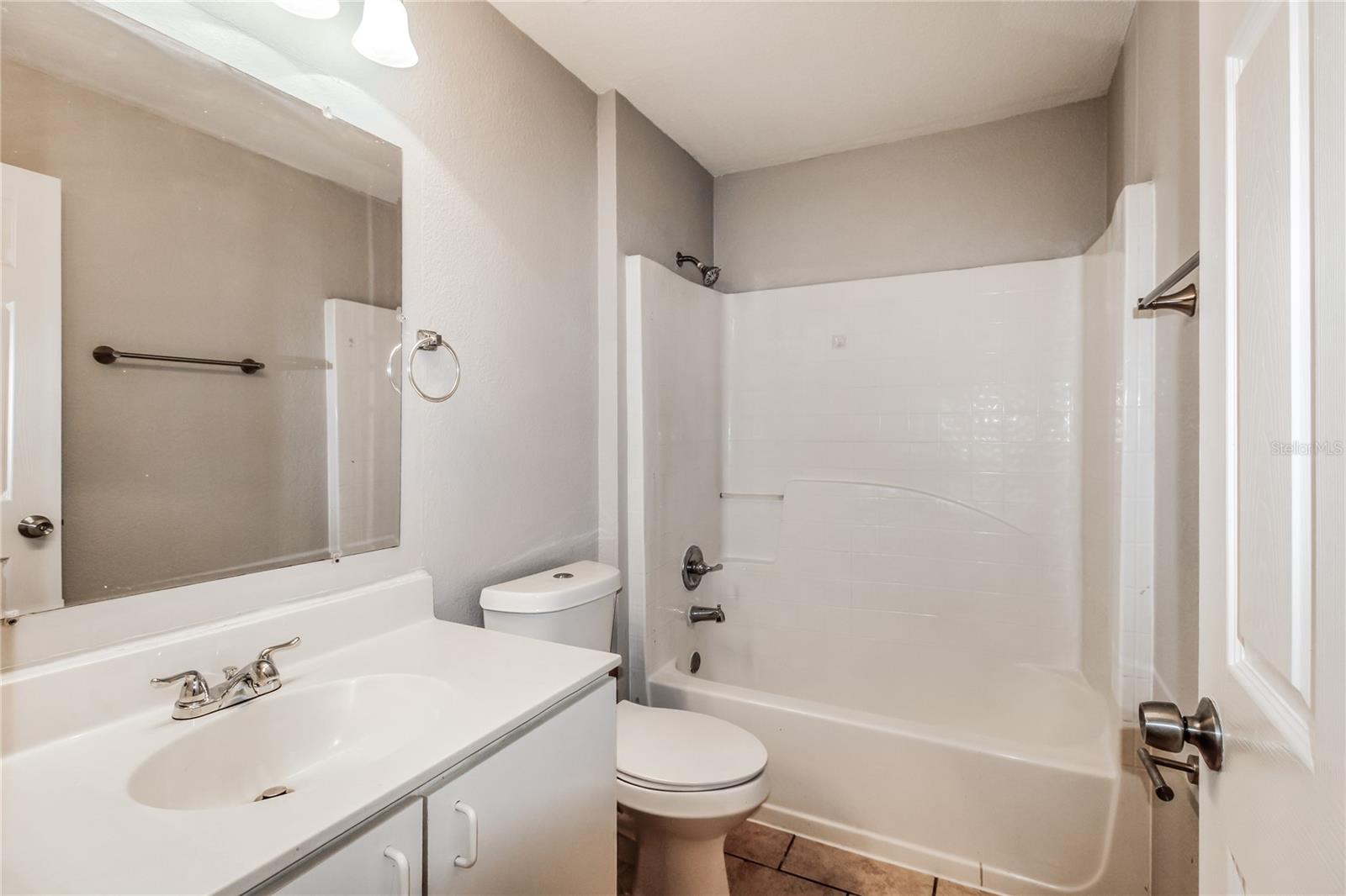 SPRING HILL - Residential Lease