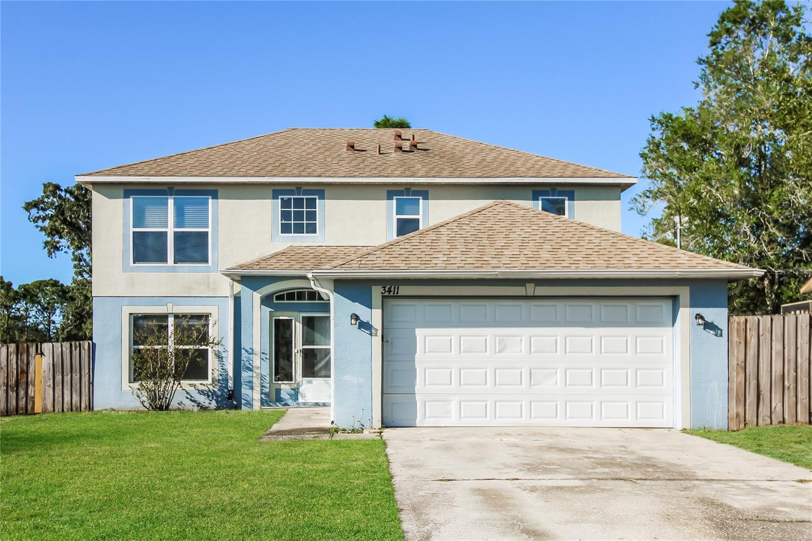 SPRING HILL - Residential Lease