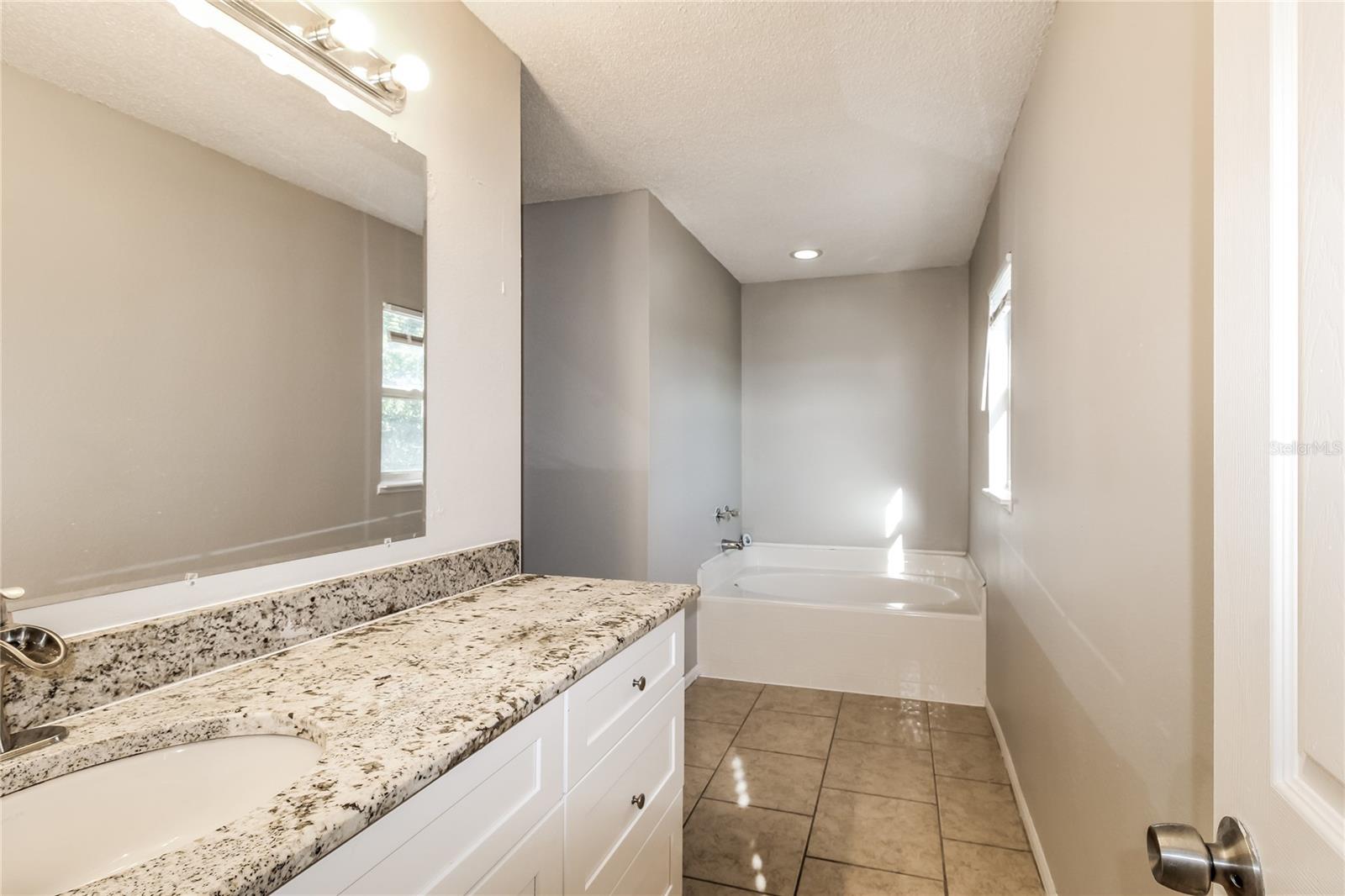 SPRING HILL - Residential Lease