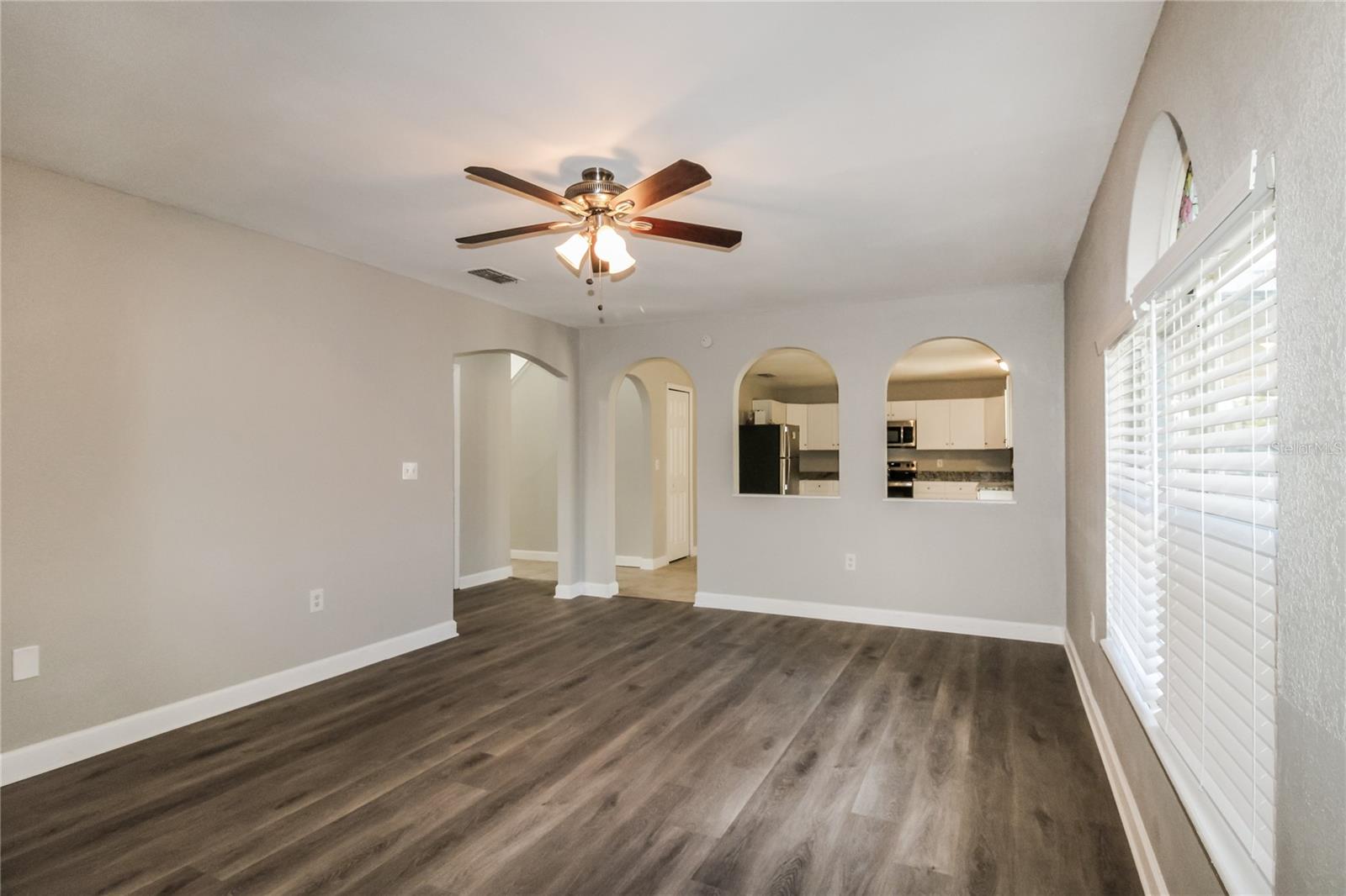 SPRING HILL - Residential Lease