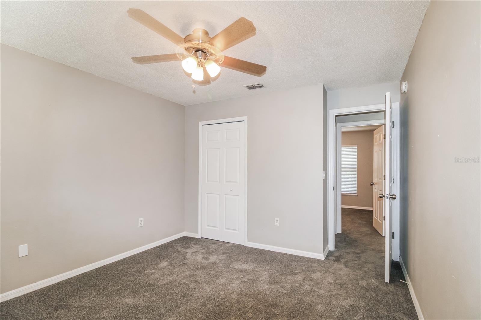 SPRING HILL - Residential Lease