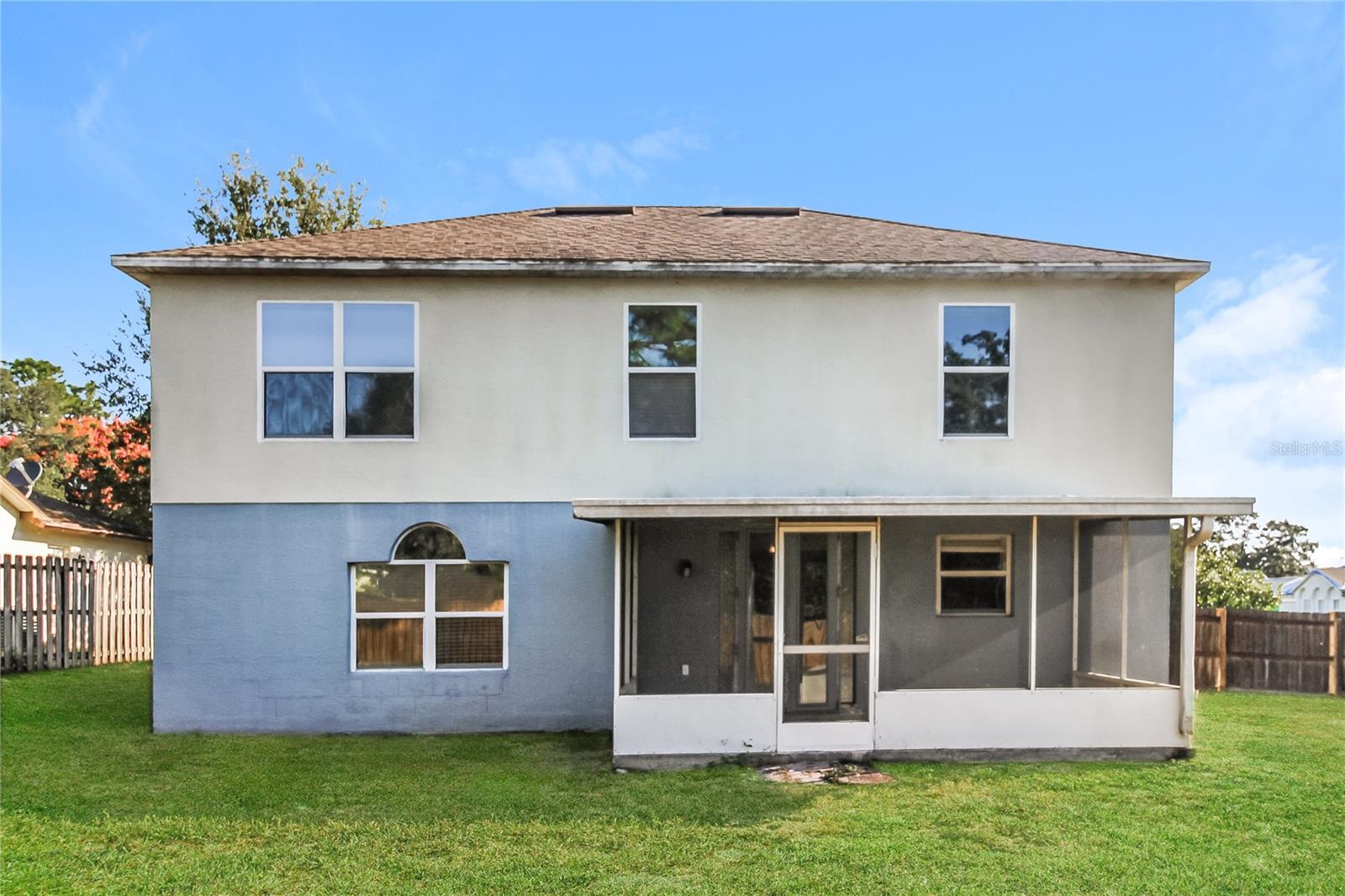 SPRING HILL - Residential Lease