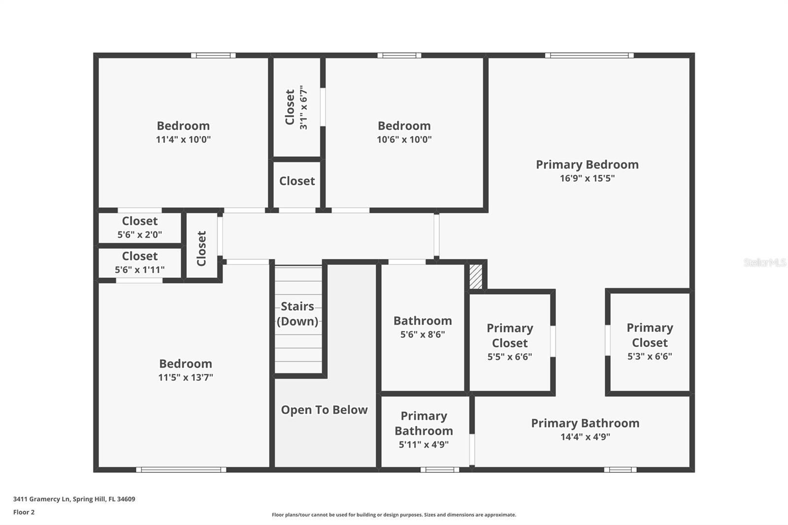 SPRING HILL - Residential Lease