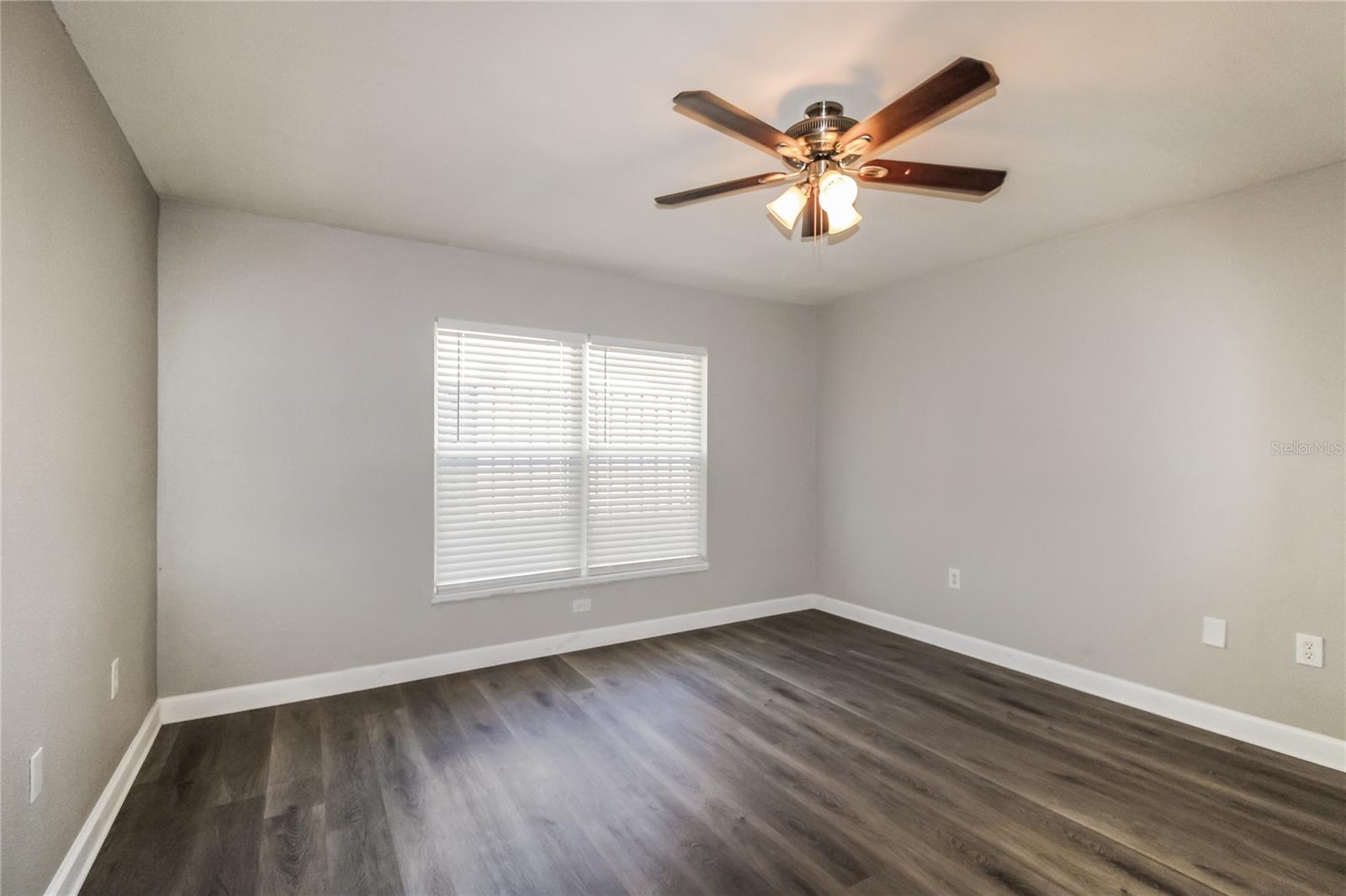 SPRING HILL - Residential Lease