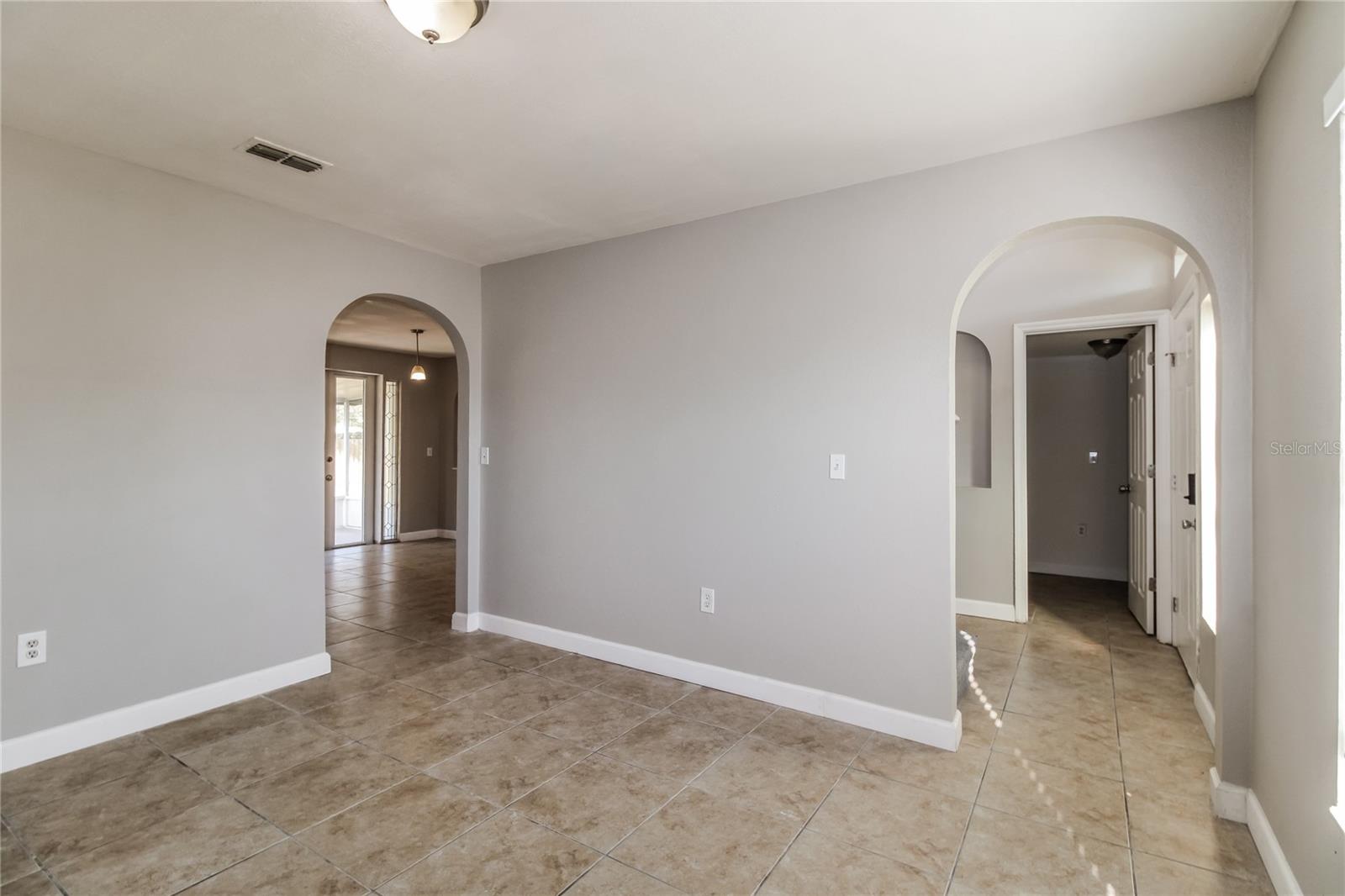 SPRING HILL - Residential Lease