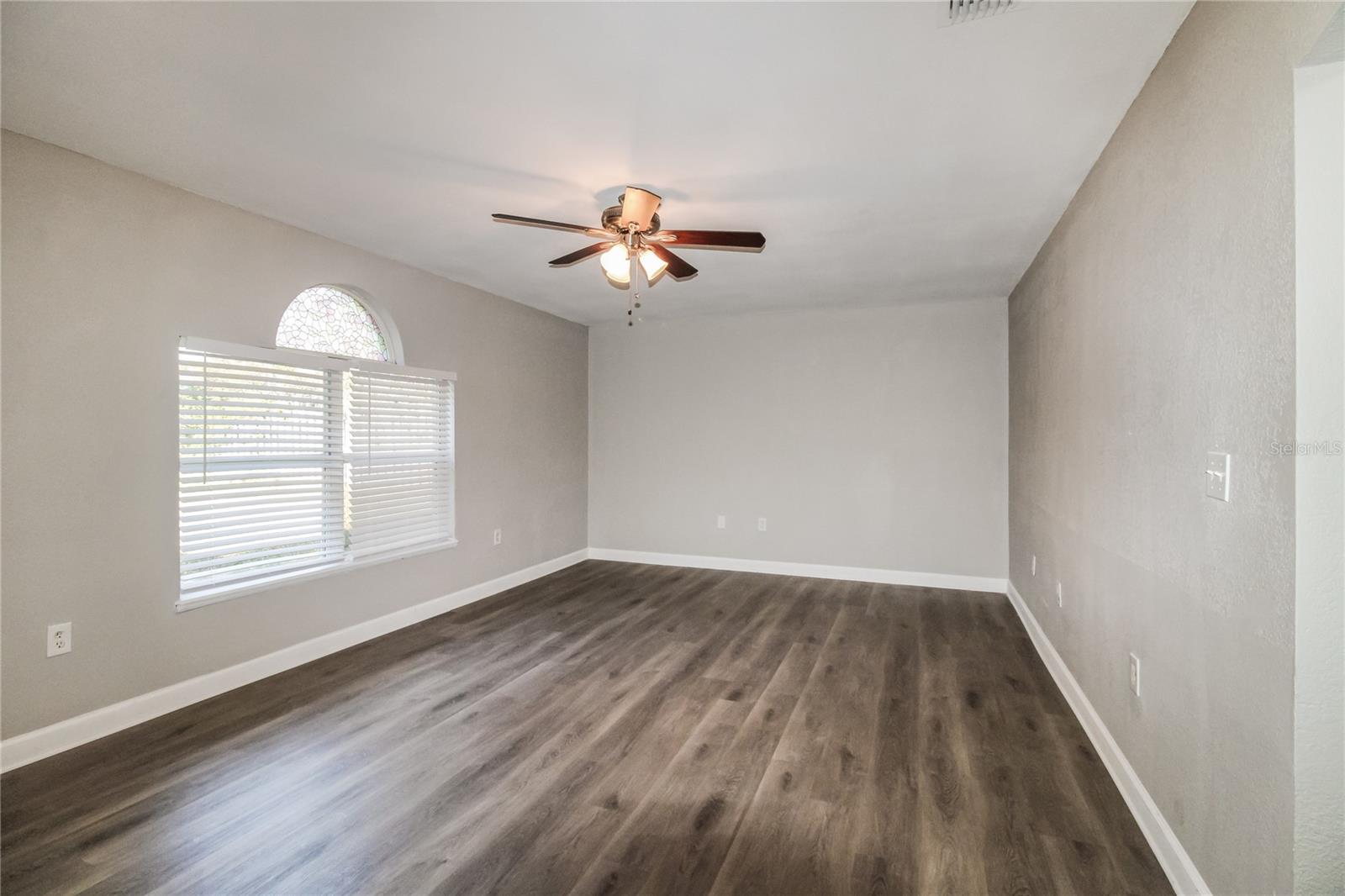 SPRING HILL - Residential Lease