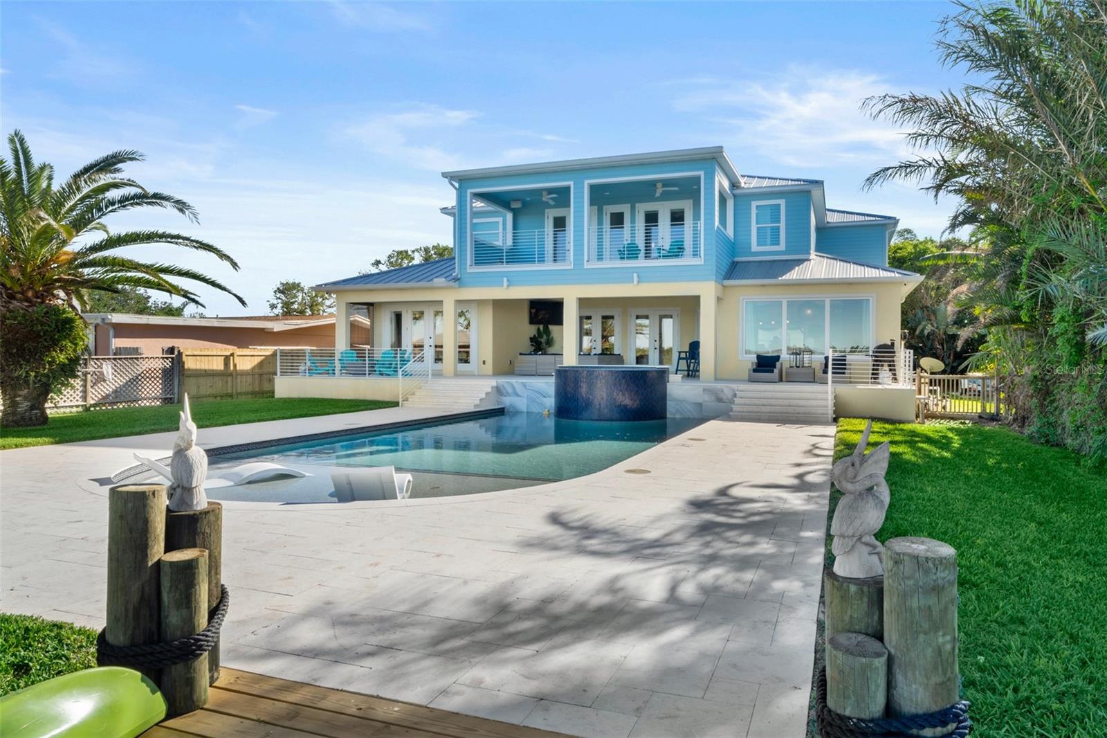 INLET SHORES - Residential