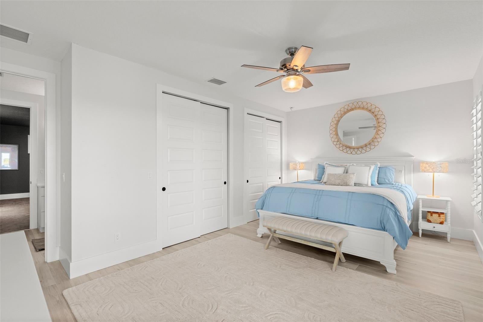 INLET SHORES - Residential