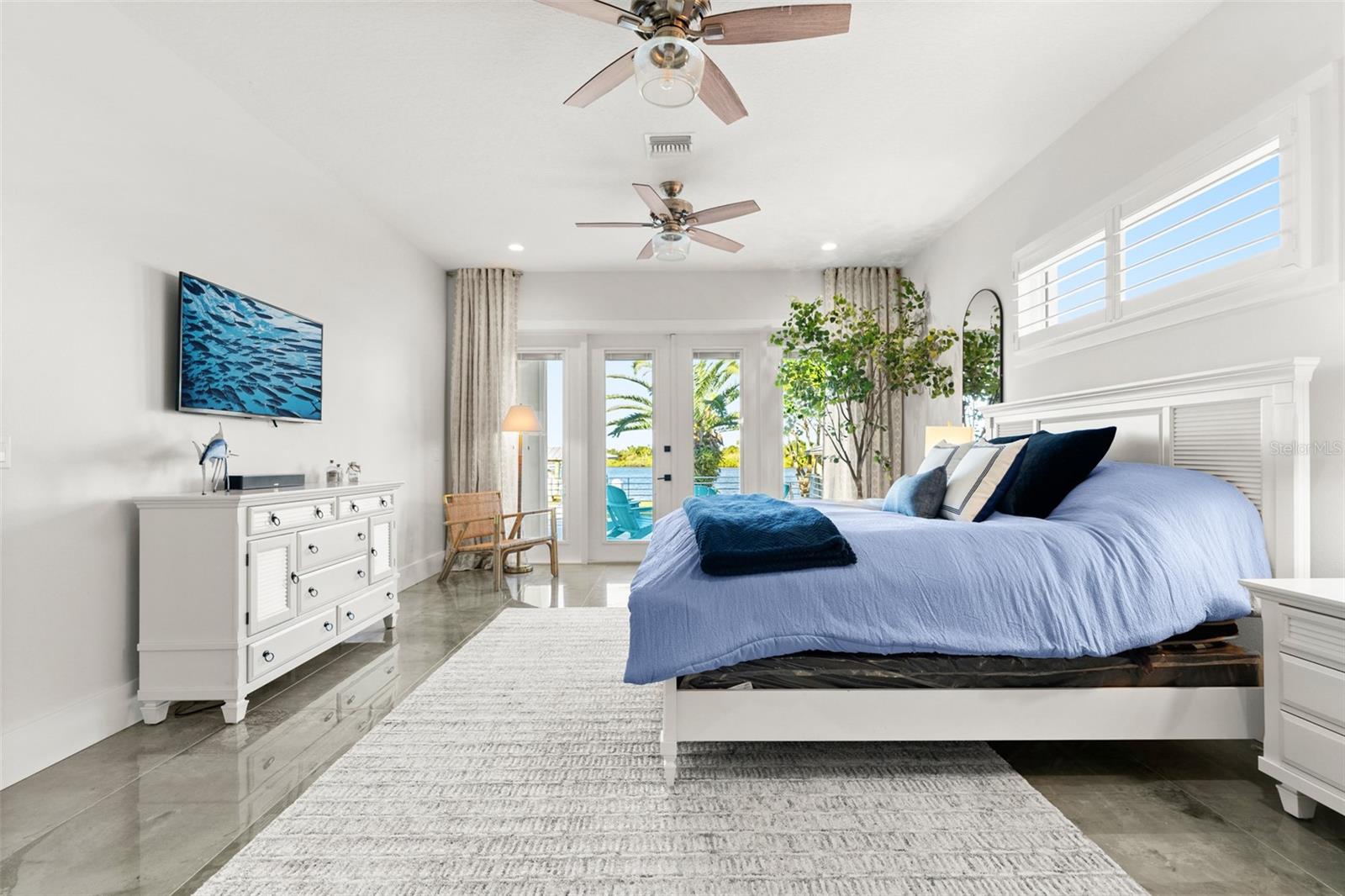 INLET SHORES - Residential