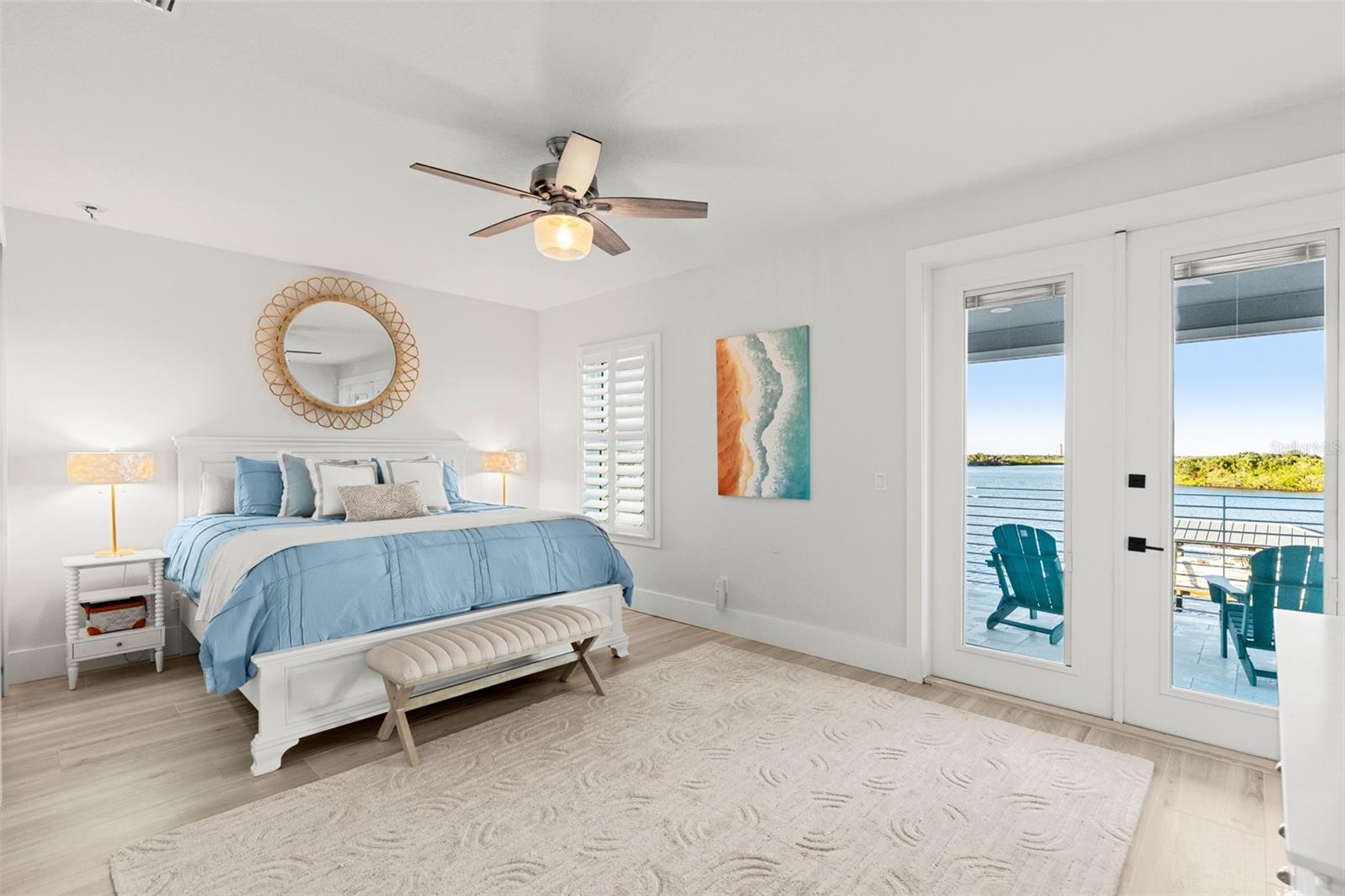 INLET SHORES - Residential