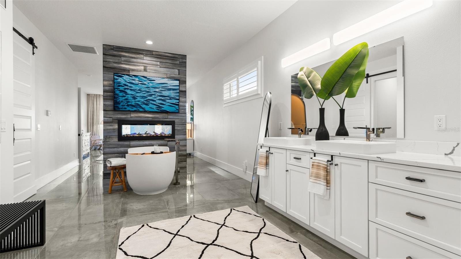 INLET SHORES - Residential