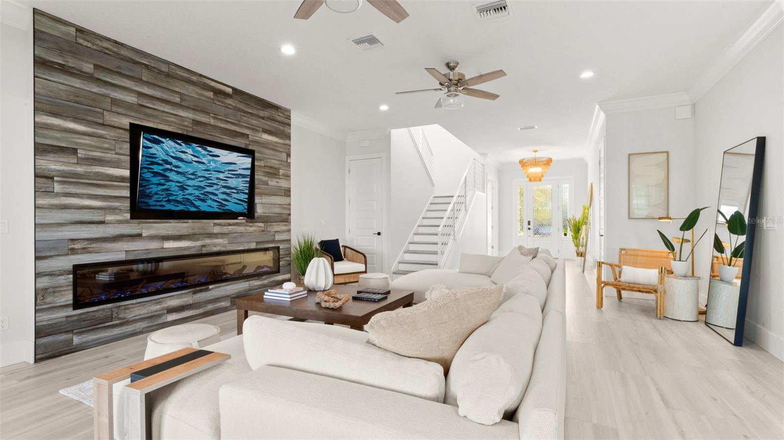 INLET SHORES - Residential
