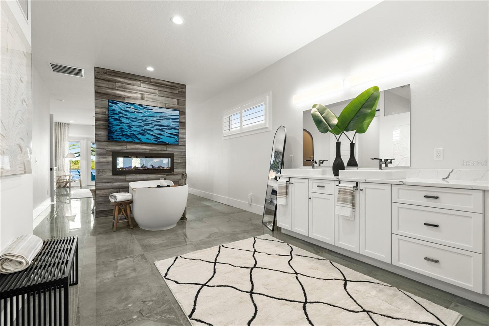 INLET SHORES - Residential