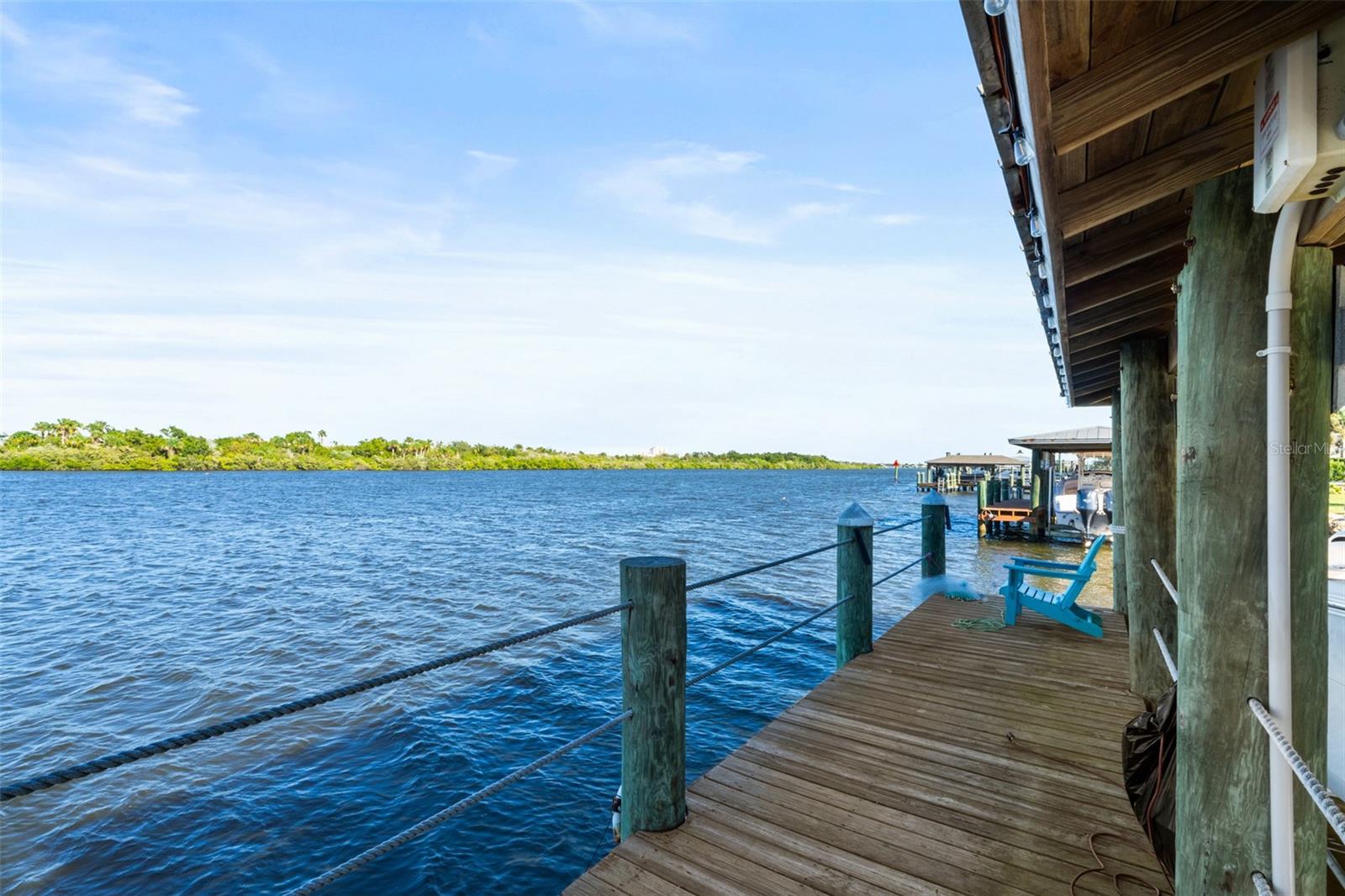 INLET SHORES - Residential