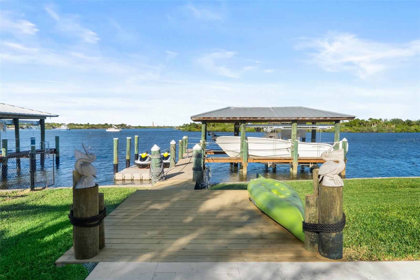 INLET SHORES - Residential