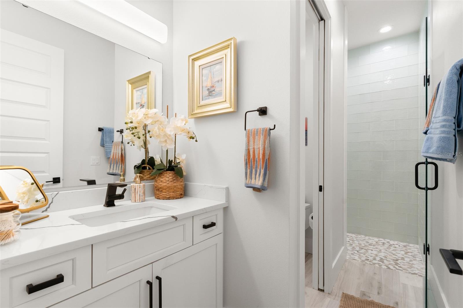 INLET SHORES - Residential