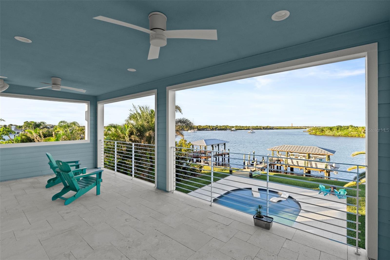 INLET SHORES - Residential