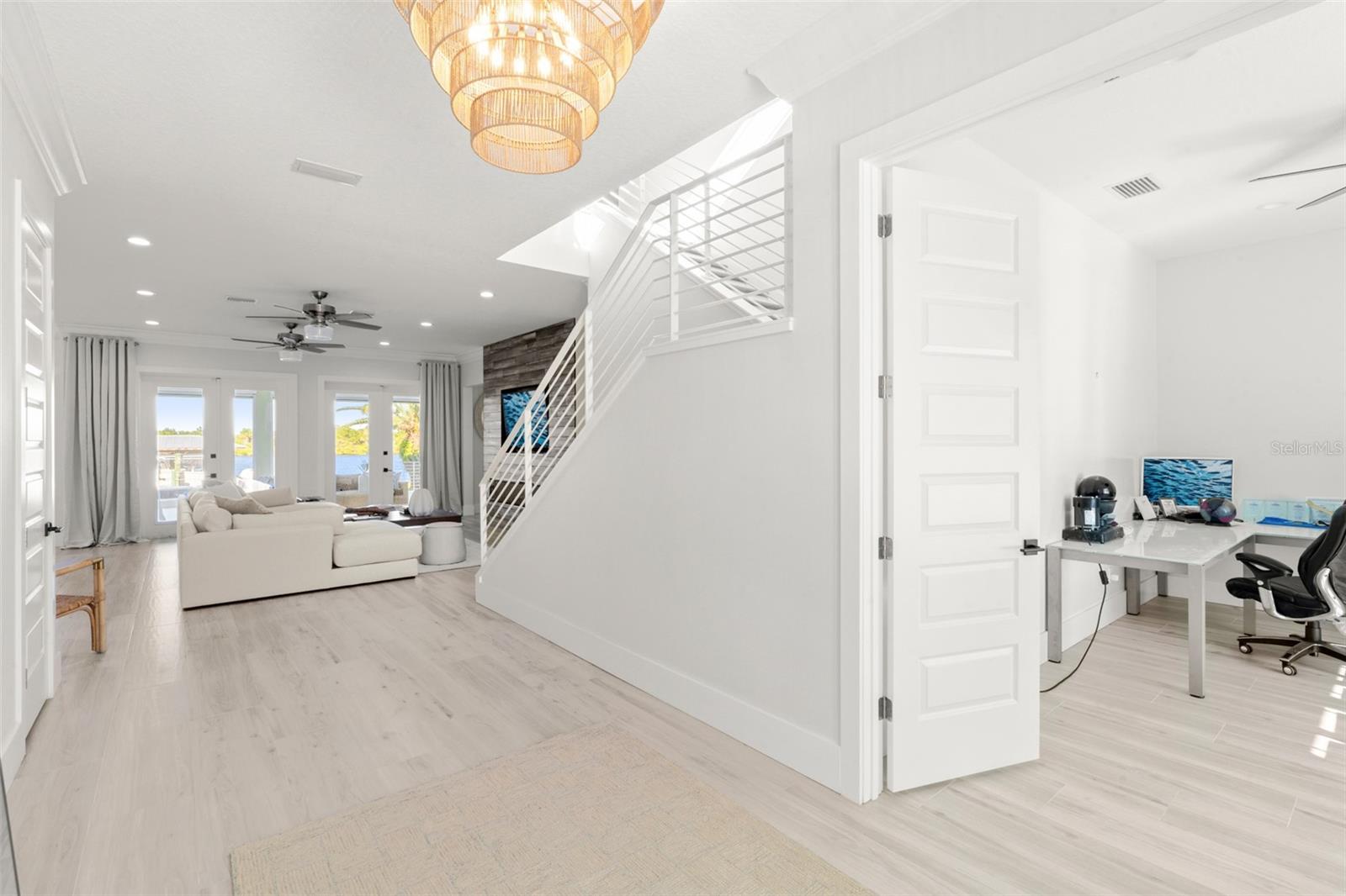 INLET SHORES - Residential