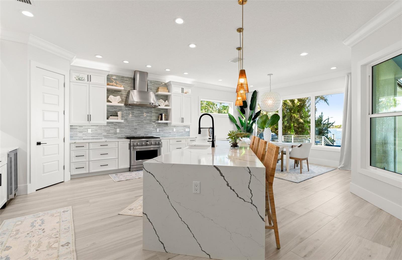 INLET SHORES - Residential