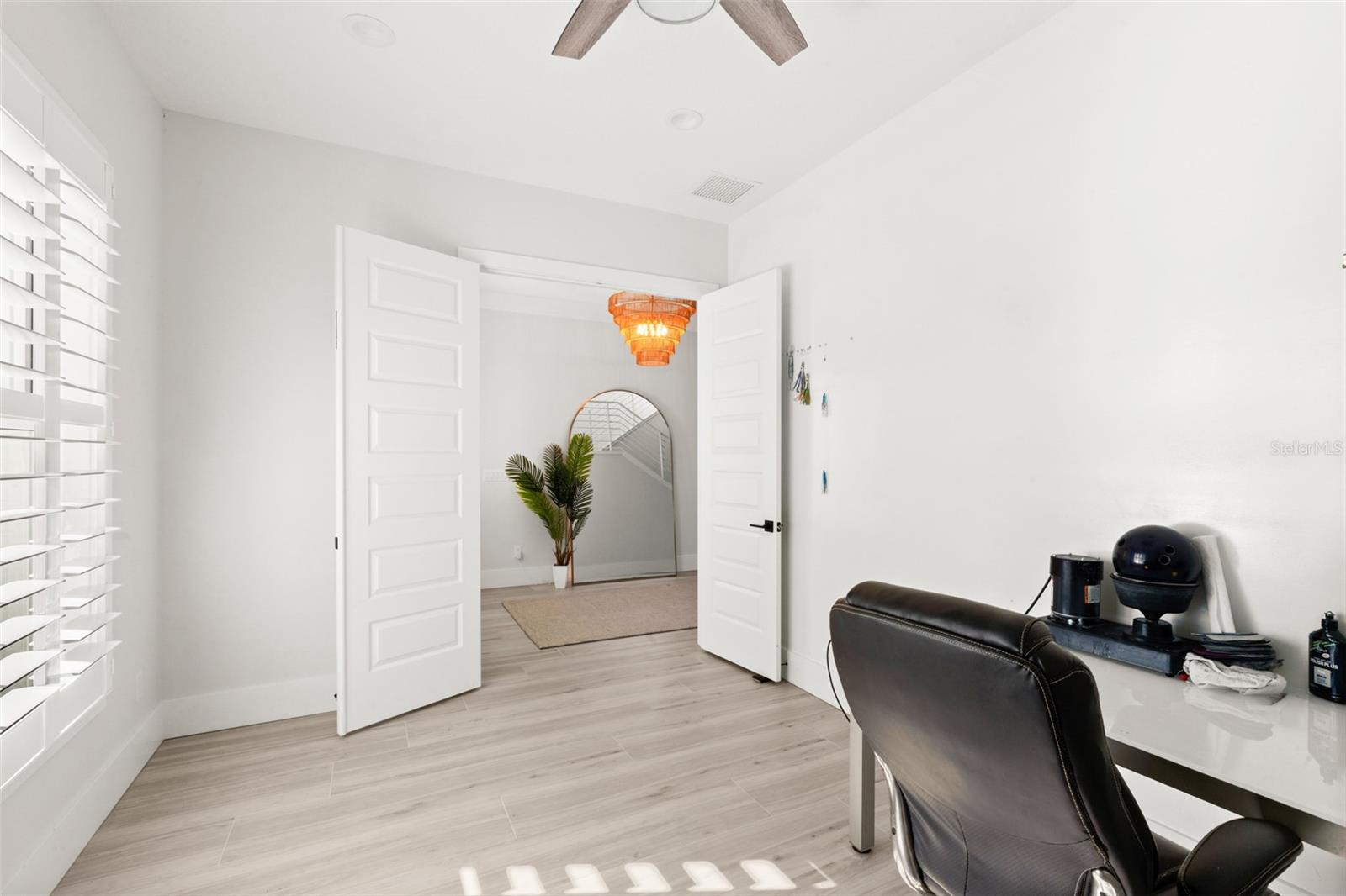 INLET SHORES - Residential