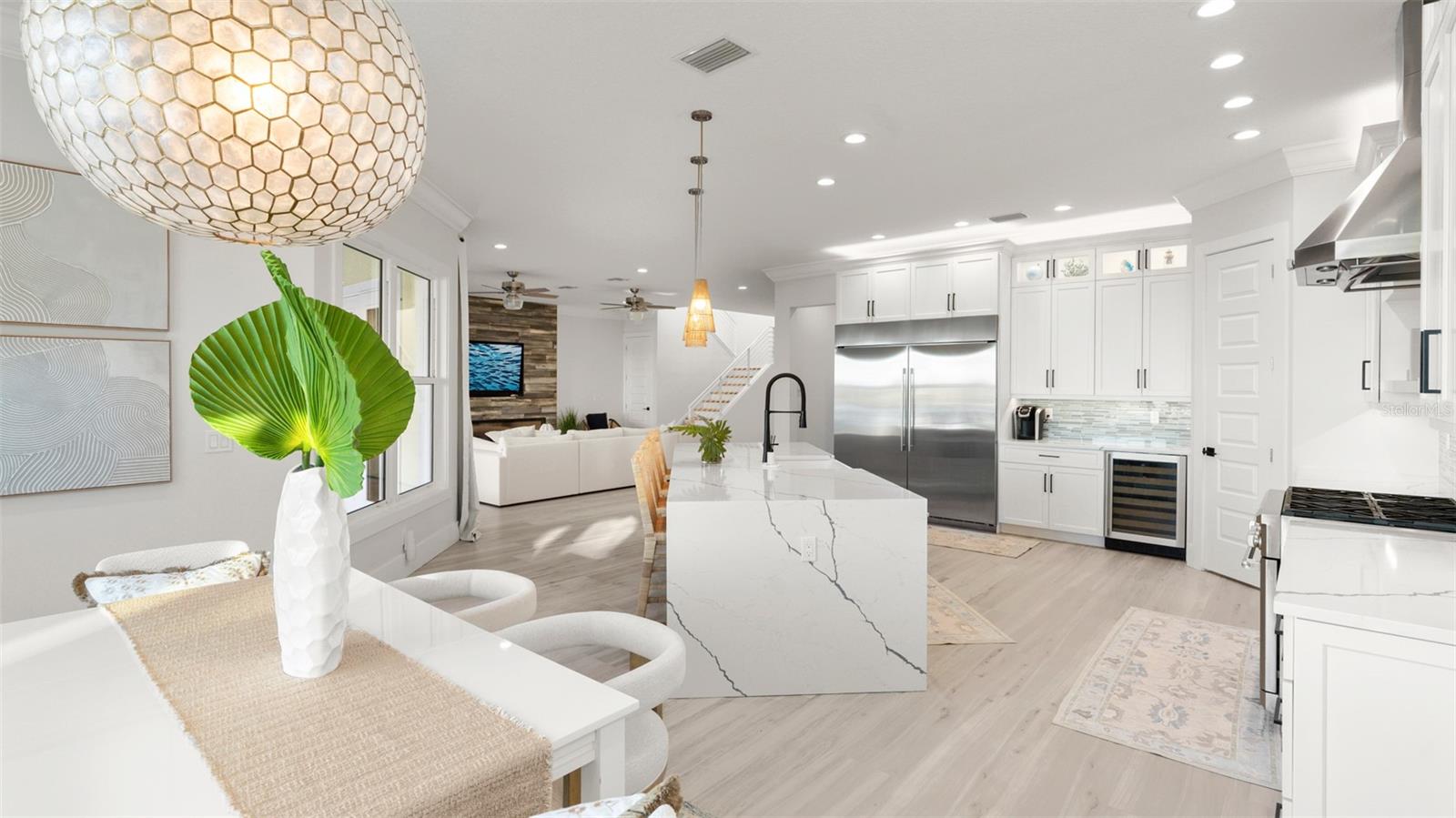 INLET SHORES - Residential