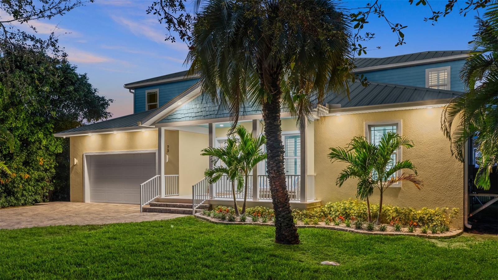 INLET SHORES - Residential