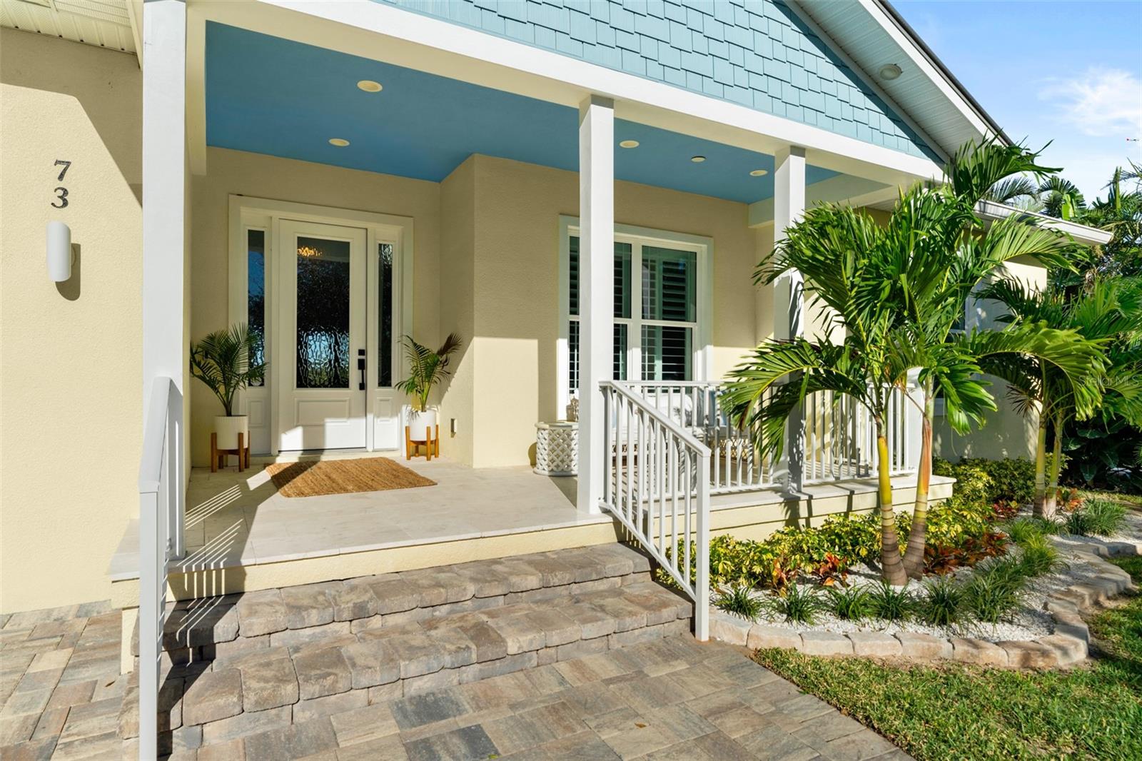 INLET SHORES - Residential
