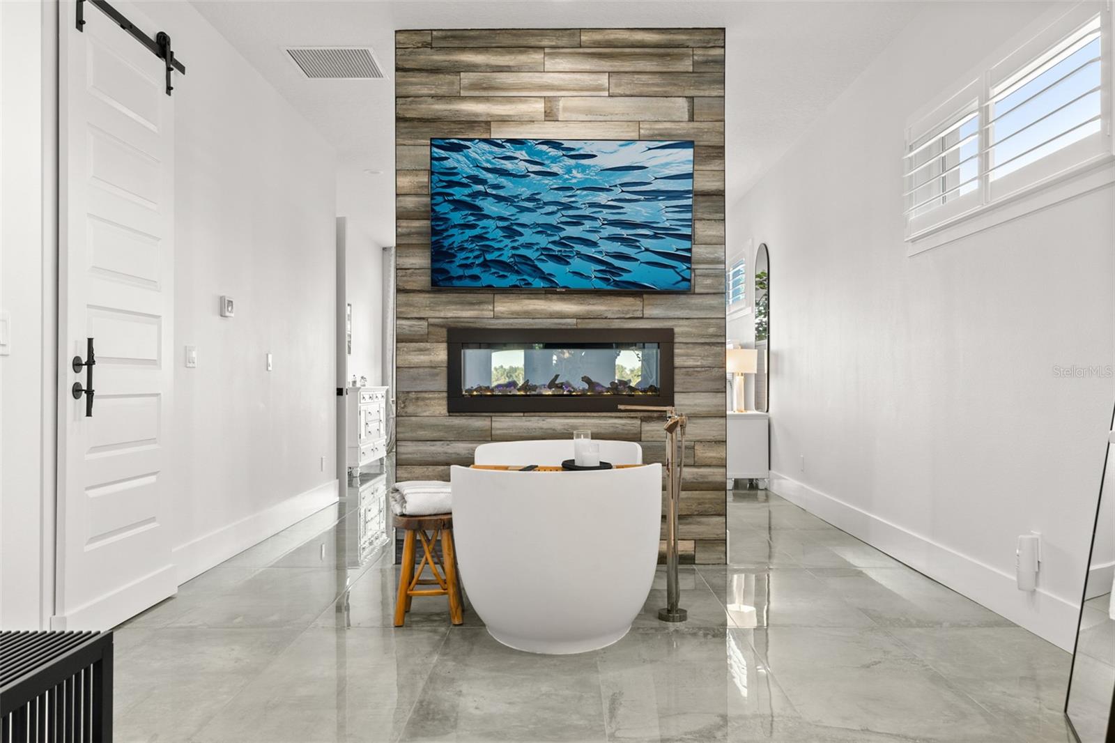 INLET SHORES - Residential
