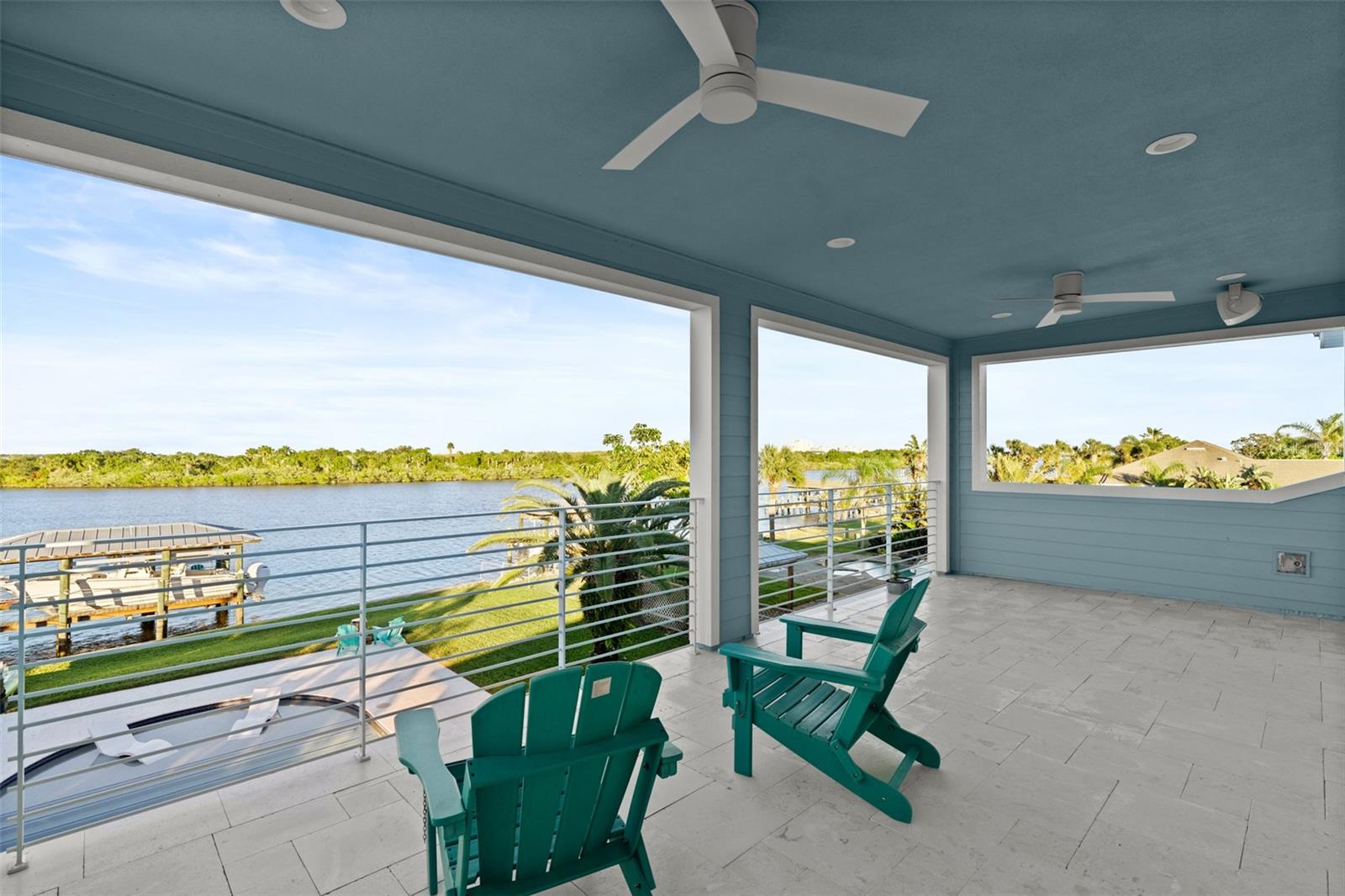 INLET SHORES - Residential