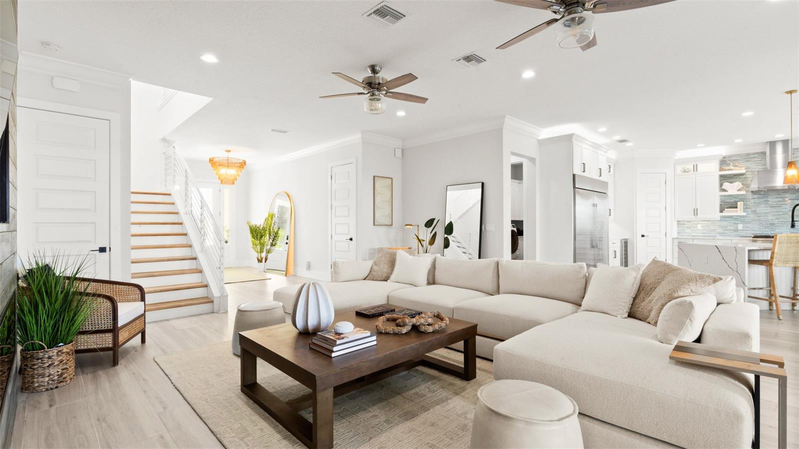 INLET SHORES - Residential