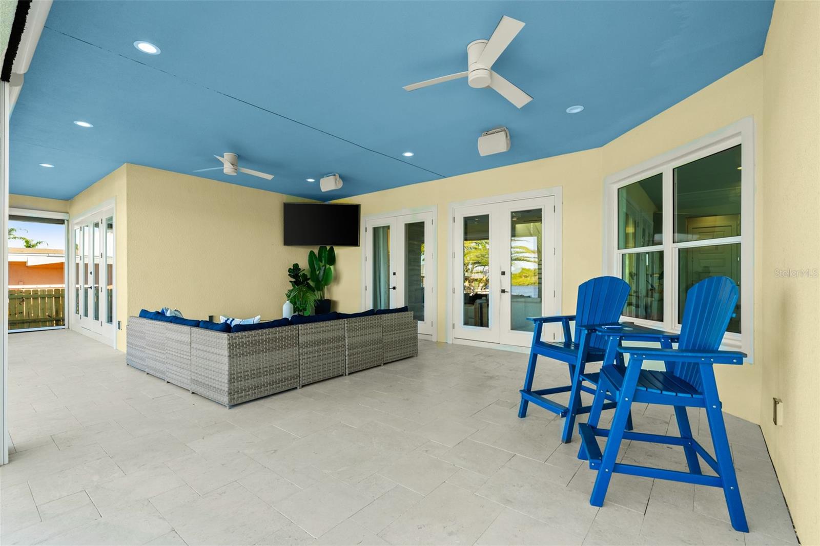 INLET SHORES - Residential