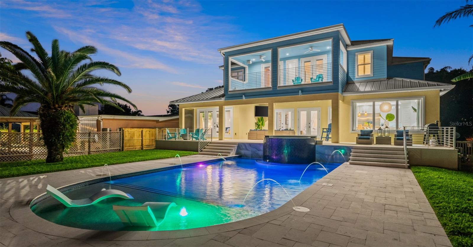 73 CUNNINGHAM DRIVE