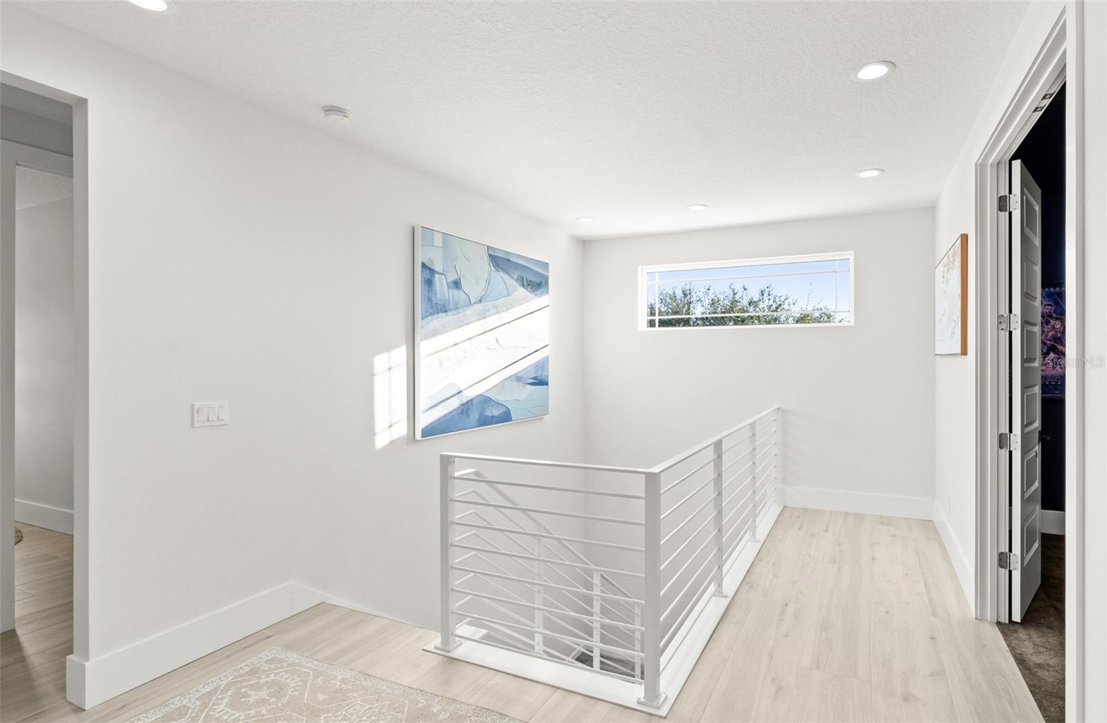 INLET SHORES - Residential