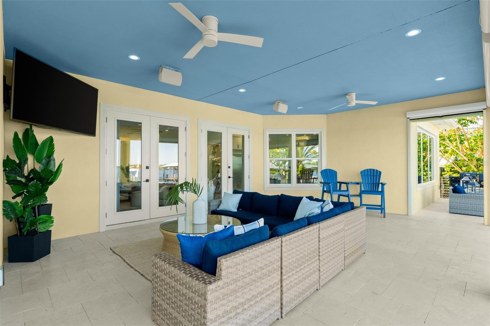 INLET SHORES - Residential