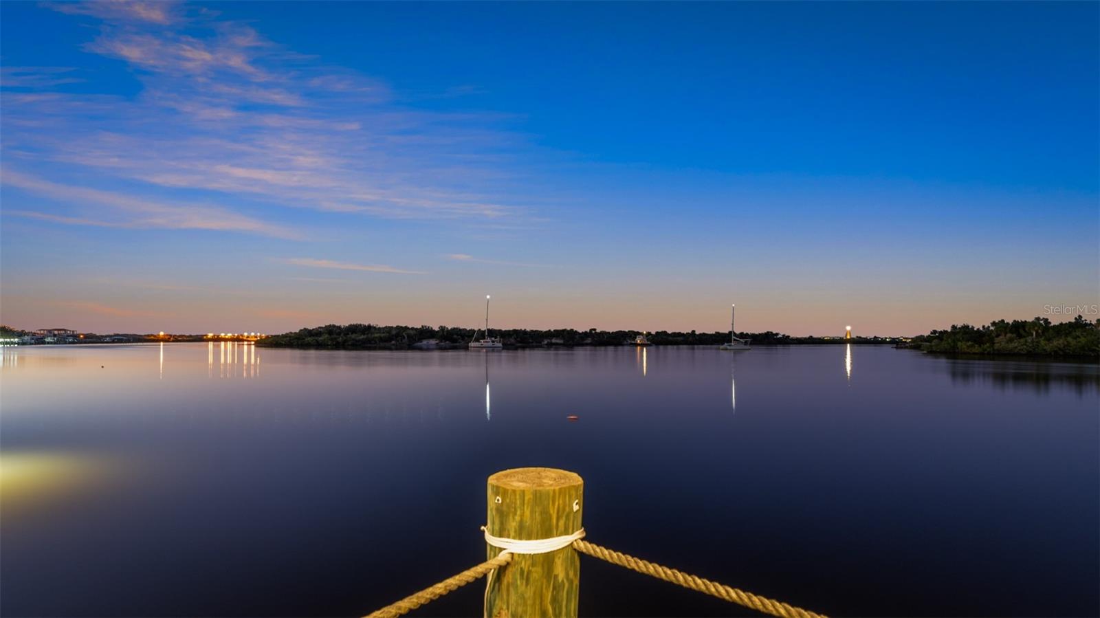 INLET SHORES - Residential
