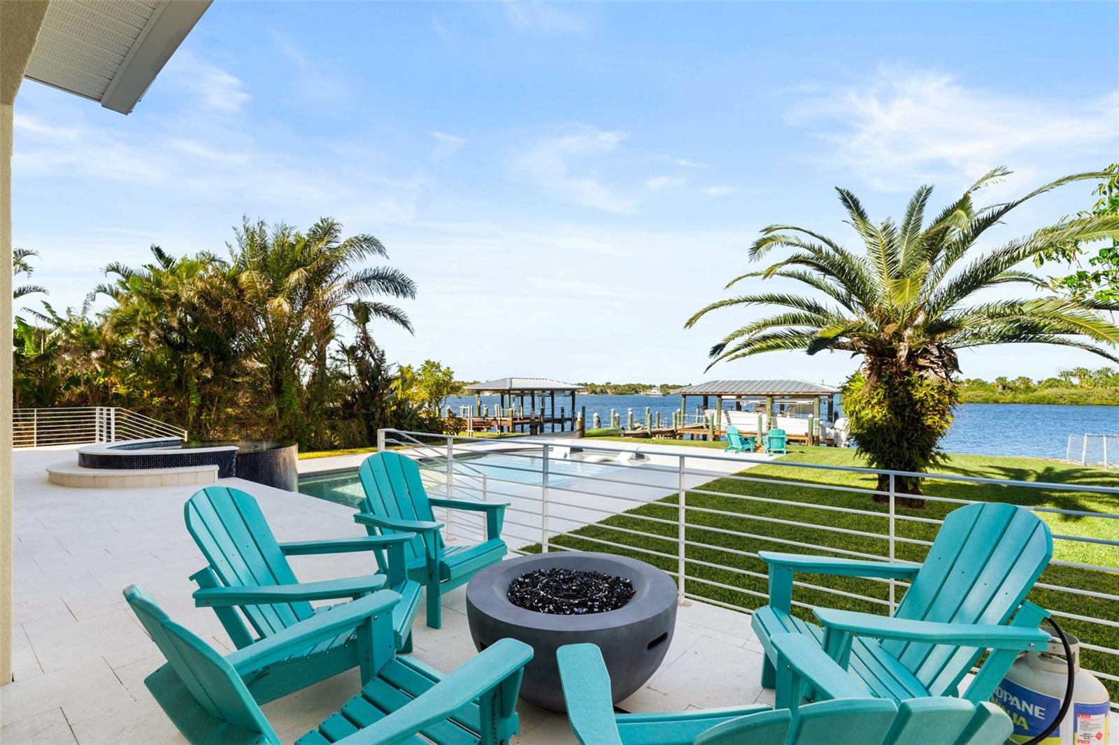 INLET SHORES - Residential
