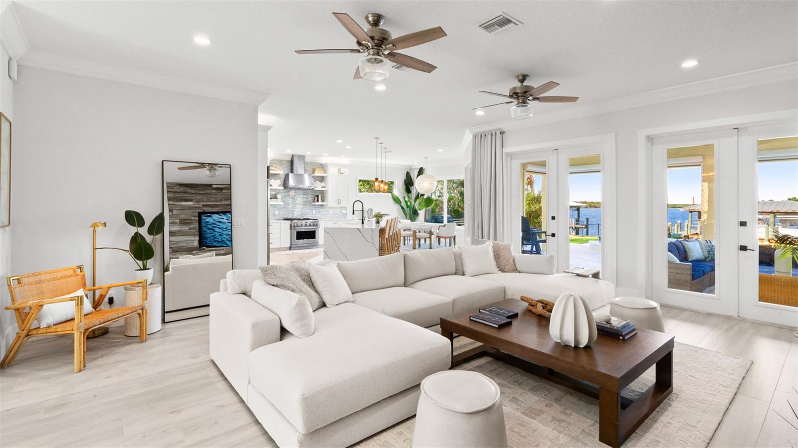 INLET SHORES - Residential