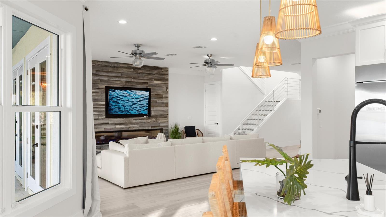 INLET SHORES - Residential