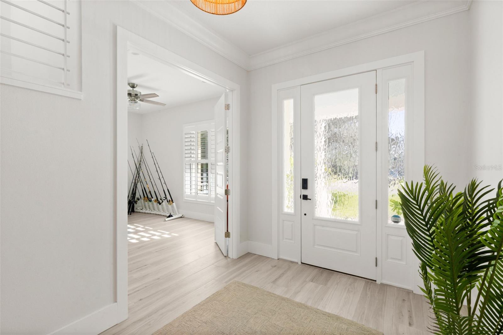 INLET SHORES - Residential