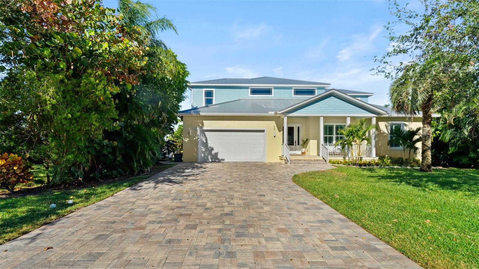INLET SHORES - Residential