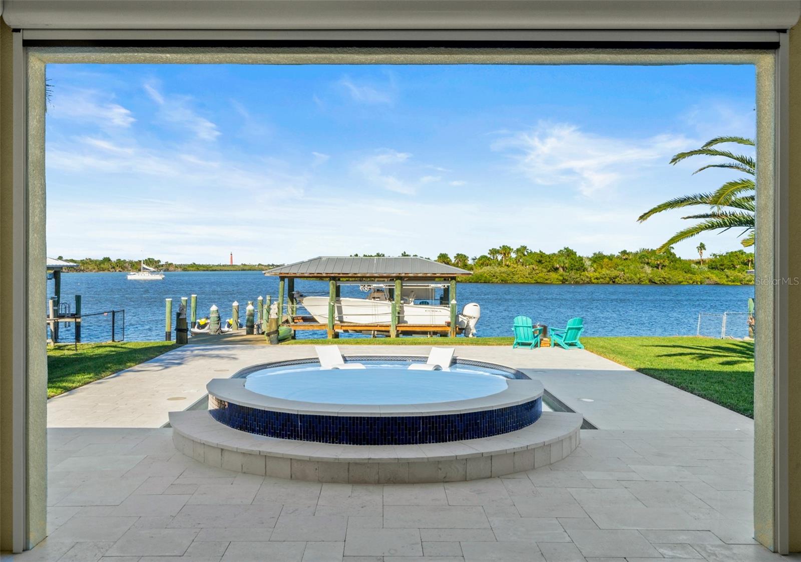 INLET SHORES - Residential