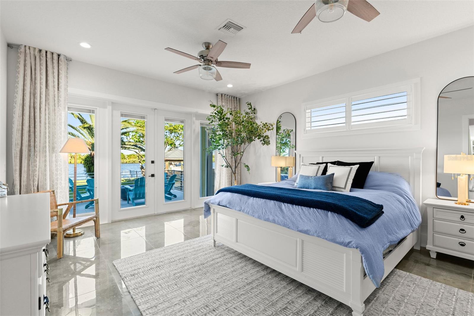 INLET SHORES - Residential
