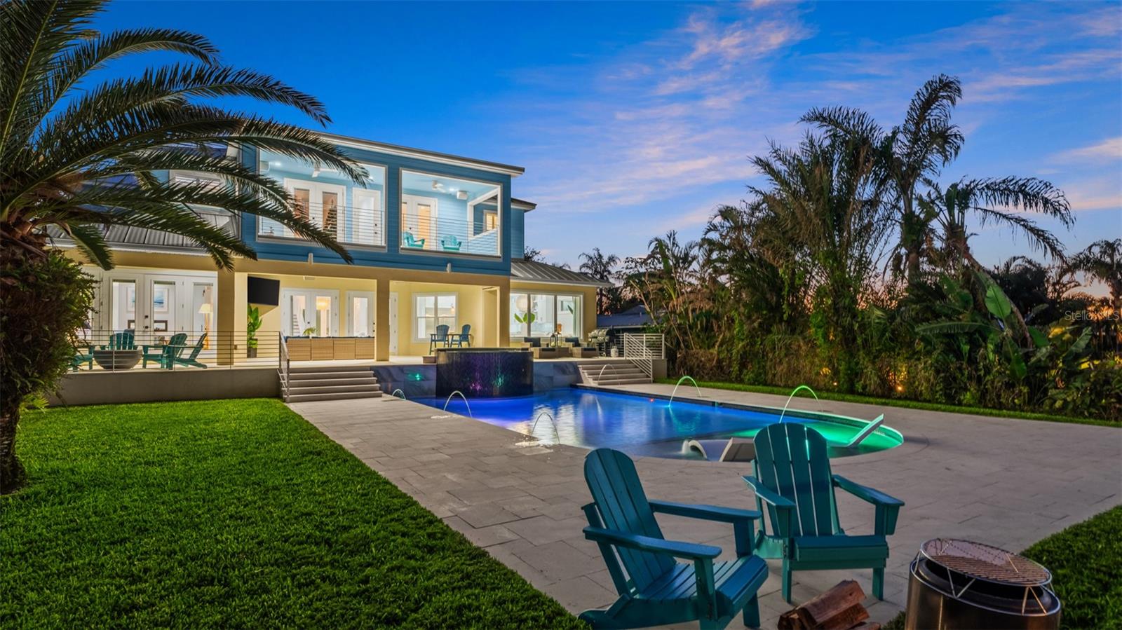 INLET SHORES - Residential